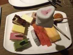 -杭州国际会议中心洲际酒店-原素全日餐厅(解放东路店)