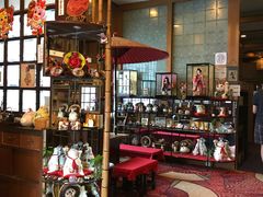 -古都梅按摩足浴(世界广场店)