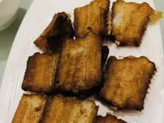 -顺风海鲜港(金玉兰店)