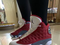 -Air Jordan(世贸天阶店)