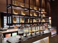 -康莱德酒店·美庭自助餐厅