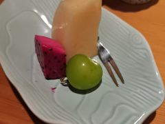 -大岛日本料理铁板烧(南通大饭店)