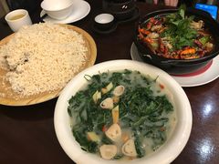 -赤湾大饭堂(山海逸居店)