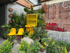 -邈墨茶馆(凤起路店)