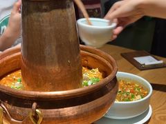 -一坐一忘云南菜(嘉里中心店)
