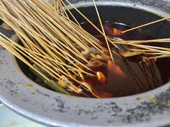 -冒椒火辣(奎星楼街店)