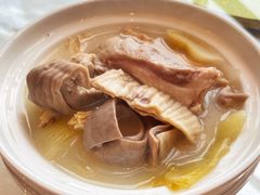 福果胡椒浸猪肚-渔村盛宴(航空新城店)