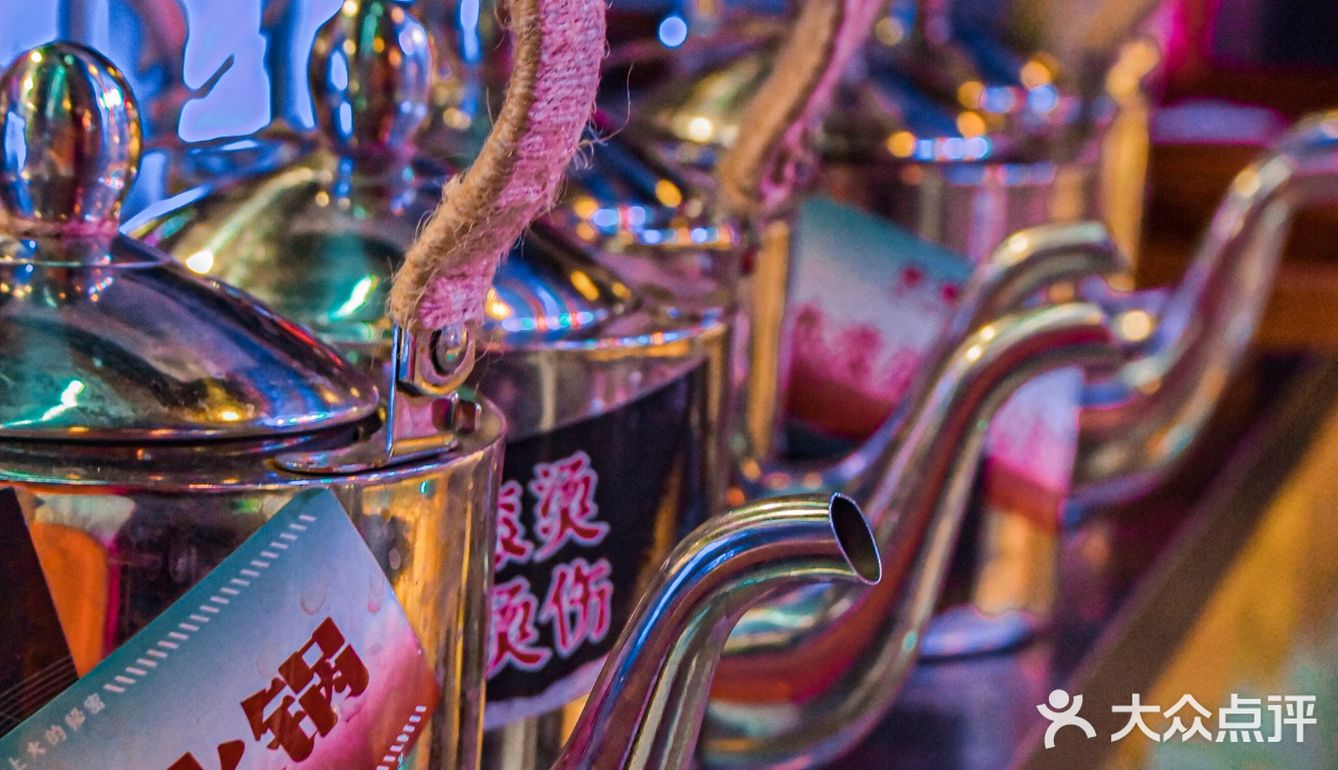 火锅别太辣🔥加点茶刚刚好🍵