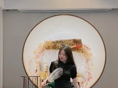 -翁暖茶馆(滨江东总店)