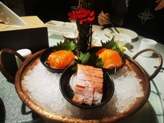 -万龙洲海鲜(安定门店)