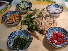 -溪林小馆(浦江城市生活广场店)