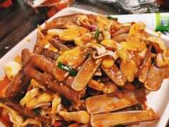 -盒马鲜生(莱蒙都会店)