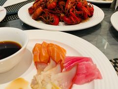 -青岛鑫江温德姆酒店