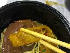 -亞婆井·劲抽面食(铂顿城店)