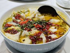 -粤海喜来登酒店·采悦轩中餐厅(天河城店)