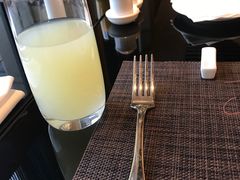 -万达文华酒店行政酒廊