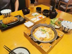 -胜博殿日式炸猪排(西红门店)