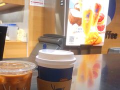 -luckincoffee瑞幸咖啡(顺义华联商厦店)