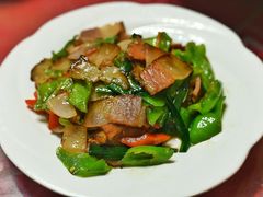 -芝城故事·建瓯土菜