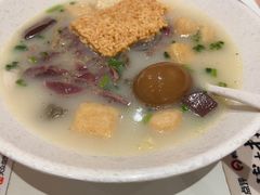 -鸭得堡老鸭汤·鸭血粉丝(南京博物院店)