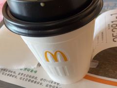 -麦当劳(中山大道中店)