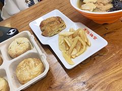 -龙华素斋(龙华路店)