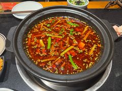 -小饕荟雅安贡椒鱼鲜馆(广福桥店)