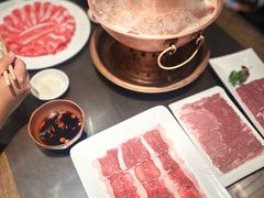 -南门涮肉(后海店)
