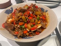 -潇湘阁(昆泰国际大厦店)