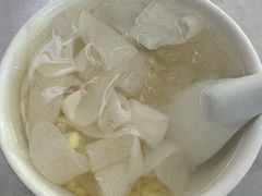 -老福合沟无米粿甜汤粿品店
