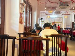 -粤北餐馆