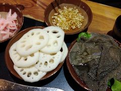 -麻大侠老火锅(巴国城店)