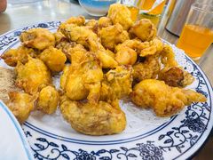 -老渔翁渔家味道(幸福九村店)