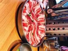 -汉拿山(魏公村店)