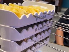 -丰茂烤串(外滩星荟中心店)