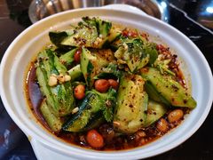 -燚青春泥炉烤肉(东泰店)