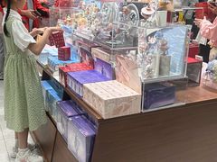 -泡泡玛特POPMART(天环购物中心店)