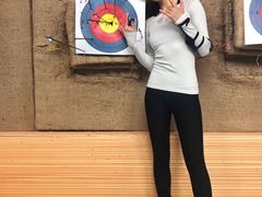 -道顺射箭·团建·骑射(张杨路店)