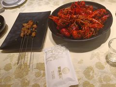 -聚味瞿记·龙虾堂(天元店)