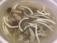 -龙泉人椰子鸡.糟粕醋.海南菜(三亚旗舰店)