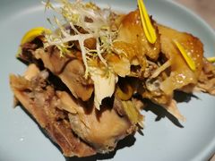 杏花堂熏鸡-杏花堂山西菜馆(壹方城店)