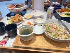 -味千拉面(瑞虹生活广场店)