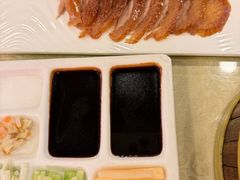 -东四民芳餐厅(朝阳门店)