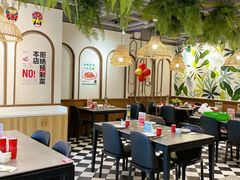 -香辣会·老牌川菜(骏豪店)