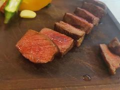 -夏日玛莉西餐厅(衡阳万达店)