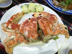 -幸福姐海鲜大排档