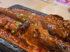 -敏丁拌饭(中街总店)