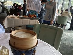 -海湾壹品·粤菜·早茶·烤鸭(拱北店)