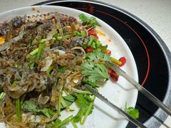 -牛小灶牛杂煲(北京路店)