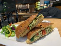 -Jamaicablue Coffeeshop(中央广场店)